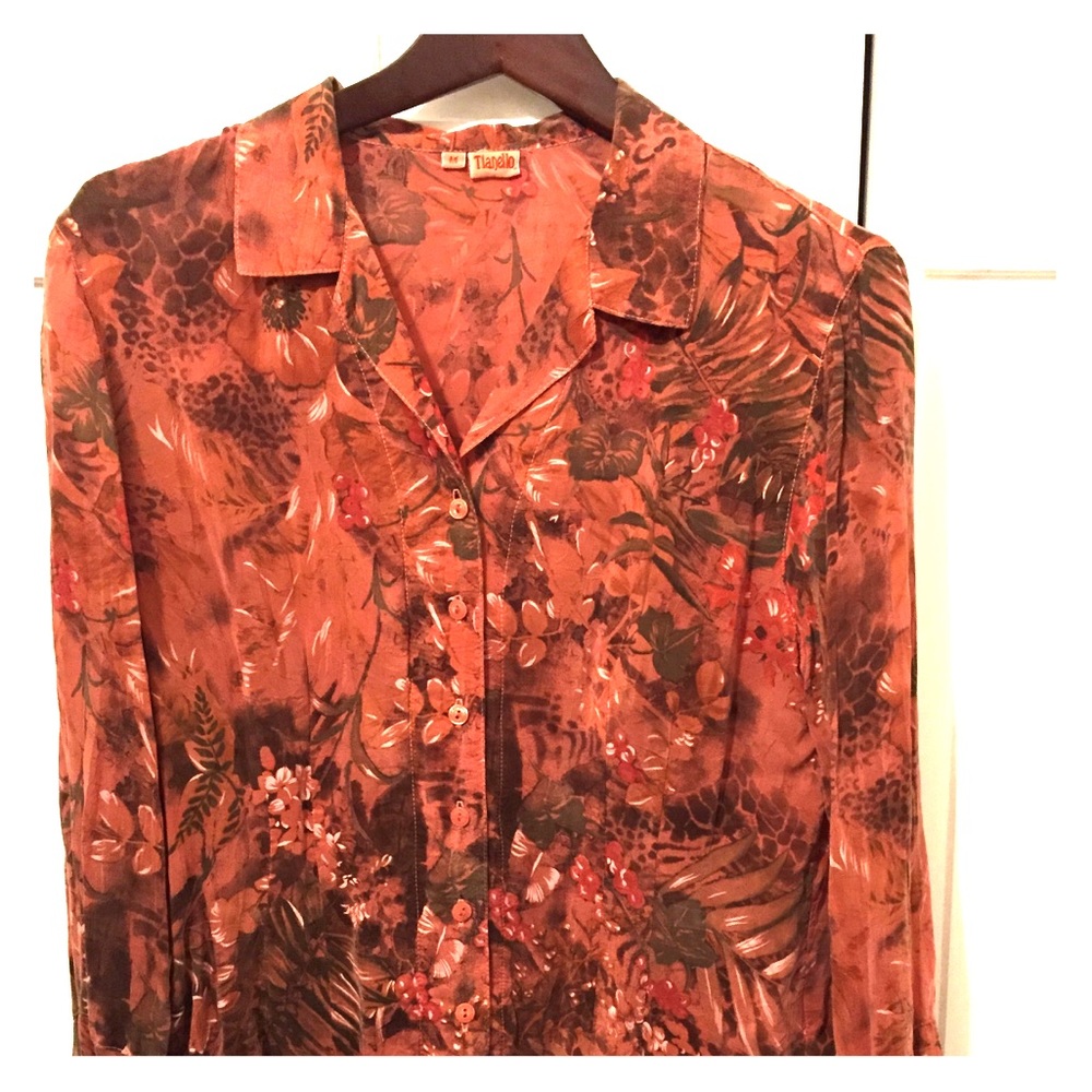 Blouse